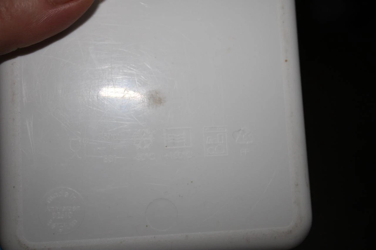 Alaska freezer box – photo 4
